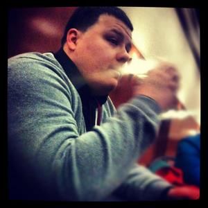 Meet your Posher, Jose